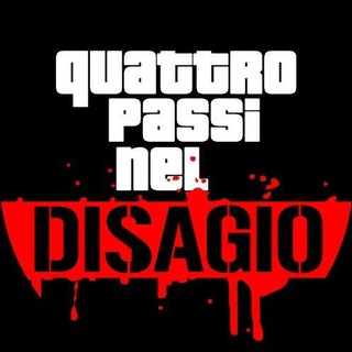 @officialquattropassineldisagio