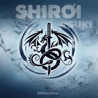 @OfficialShiroi