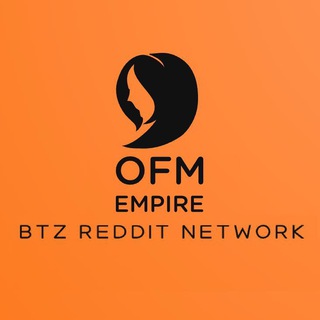 OFM Reddit Network