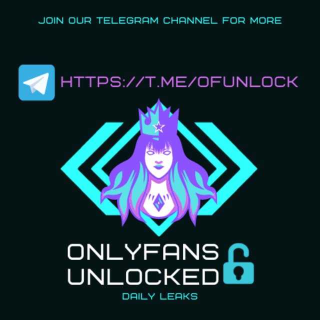 Onlyfans Unlocked