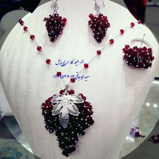 هنر ملیله کاری اردبیل