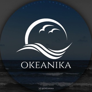 Okeanika 🫀۵