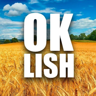 OKLISH | ОКЛІШ | #УкрТґ