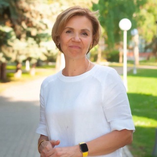 Ольга Лукоянова