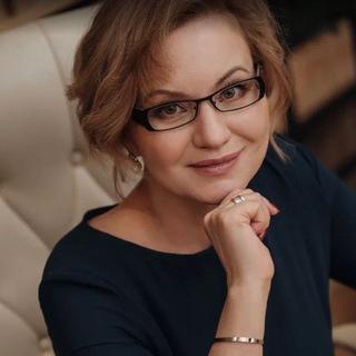 Olga Peskova