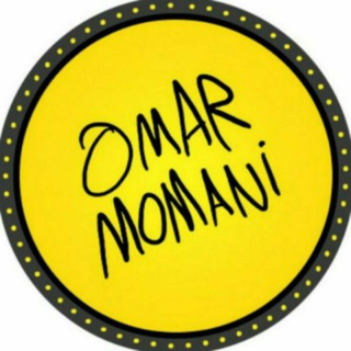 OMAR🔥MOMANI⚽️