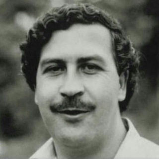 Pablo Escobar