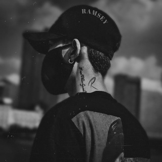 Omid Ramsey