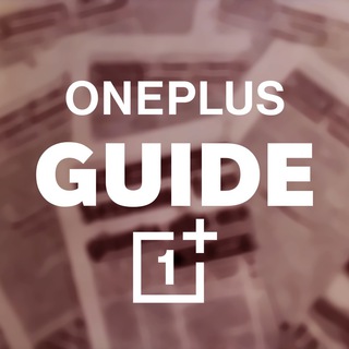 OnePlus Guide