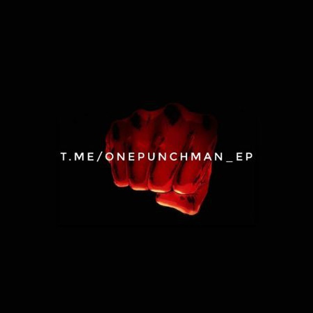 @onepunchman_ep