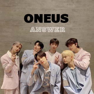 @ONEUS_ANSWER