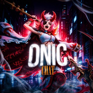@Onic_ZONE