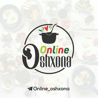 Online Oshxona🍎