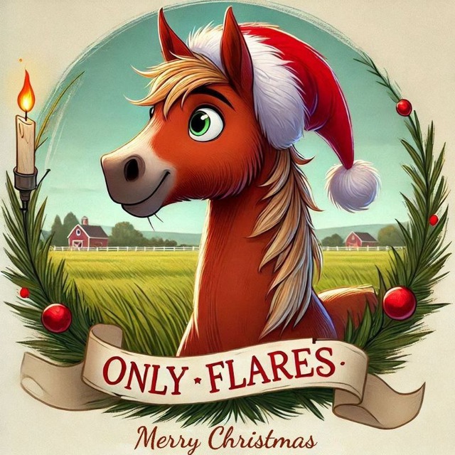 OnlyFlares