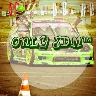 Only☆JDM°