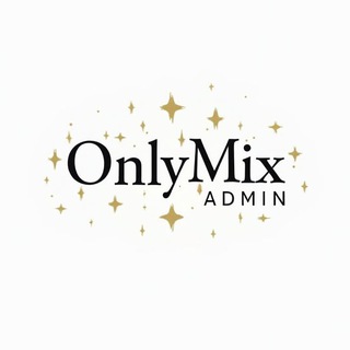 OnlyMix Admin