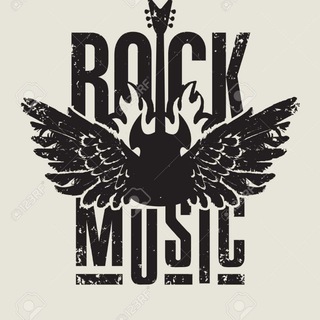 🤘Рок только Рок🤘