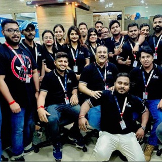 Ascensive HR Consultant Private limited