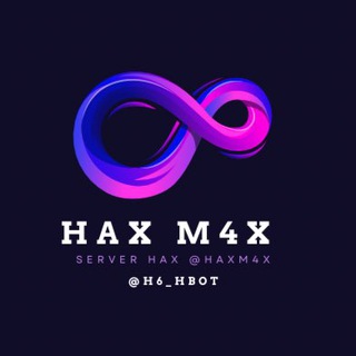 الدعم الفني Hax Bot