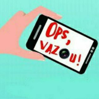 oopsvazou