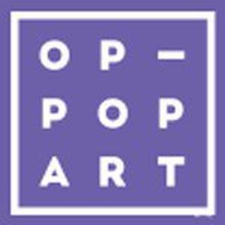 Служба поддержки OP_POP_ART