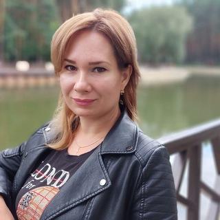 Екатерина Бибикова