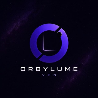 @OrbyLumeVPN