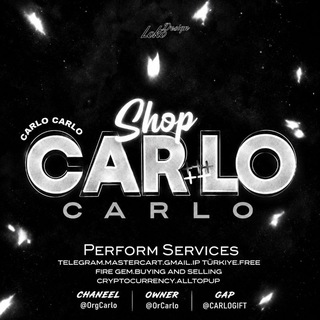 @OrgCarlo