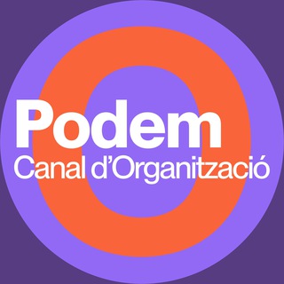 @OrgPodemCat