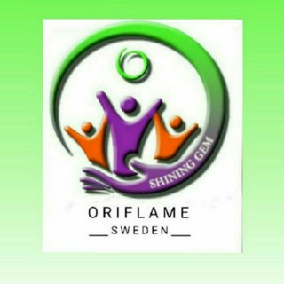 Oriflame❤gallery