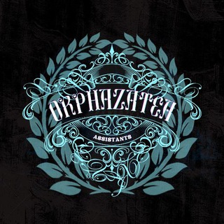 @Orphazatea_Bot