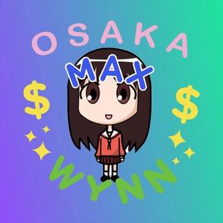 @osakamaxwynn