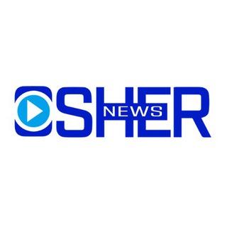 OSHER NEWS