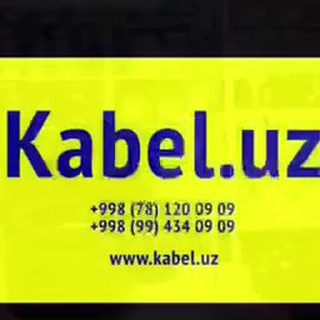 Kabel.uz