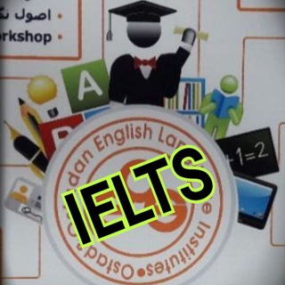 @OstadanIELTS