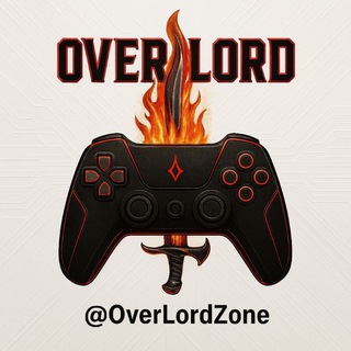 @OVERLORDZONE