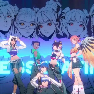 Overwatch