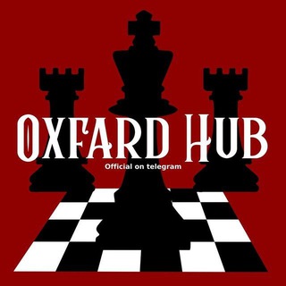 @Oxfardhub