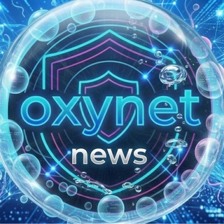 @Oxynet_VPN