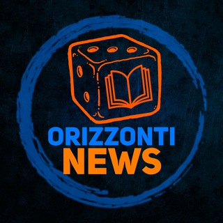 Orizzonti News - Il canale senza spam