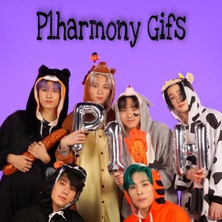 P1harmony Gifs