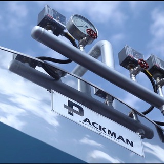 @packmangroup