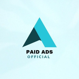 @paid_ads_official: Paid Ads Official