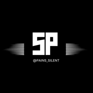 › 𝐒𝐢𝐥𝐞𝐧𝐭-𝐏𝐚𝐢𝐧𝐬 ‹