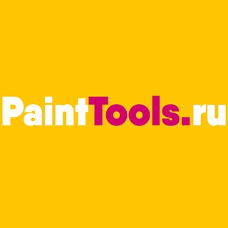 PaintTools.ru ИНСТРУМЕНТЫ