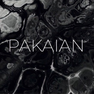 PAKAIAN каталог