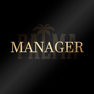 Palma_Manager™️