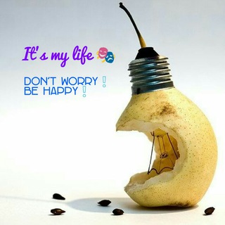 Its my life
