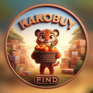 Kakobuy Find🔎