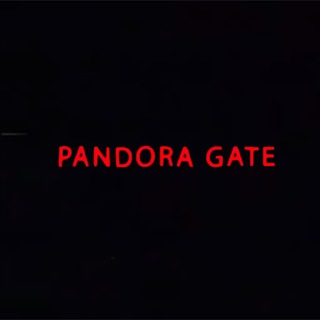 PANDORA GATE